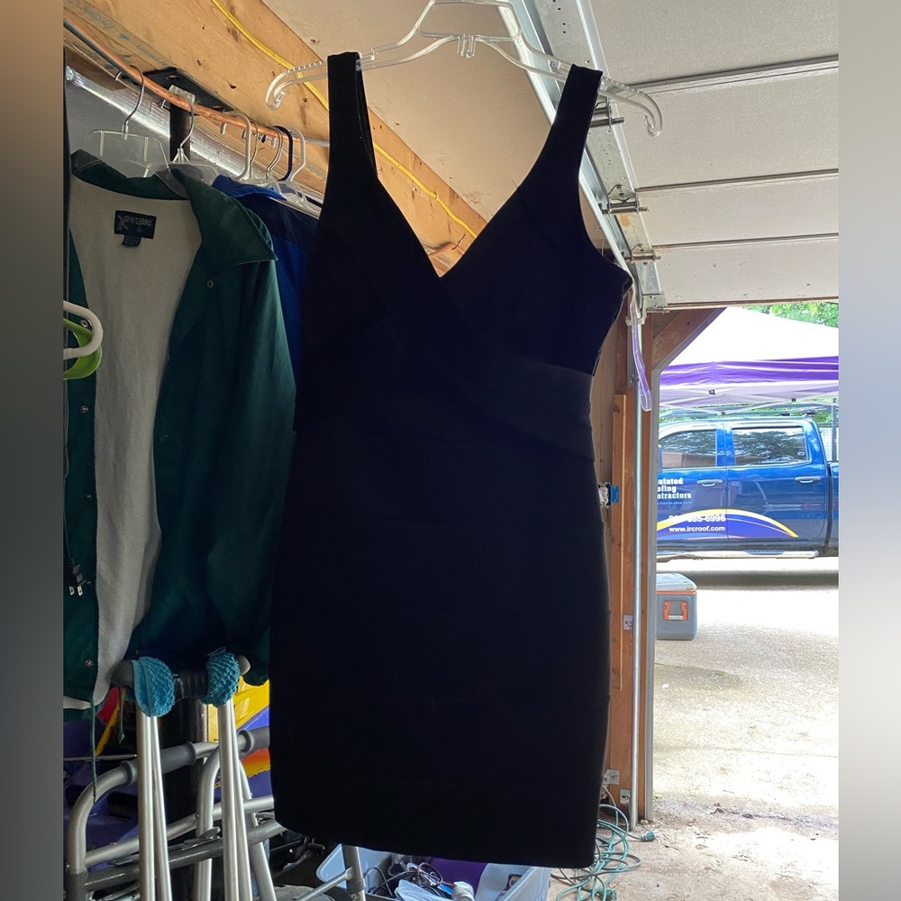 Cocktail dress